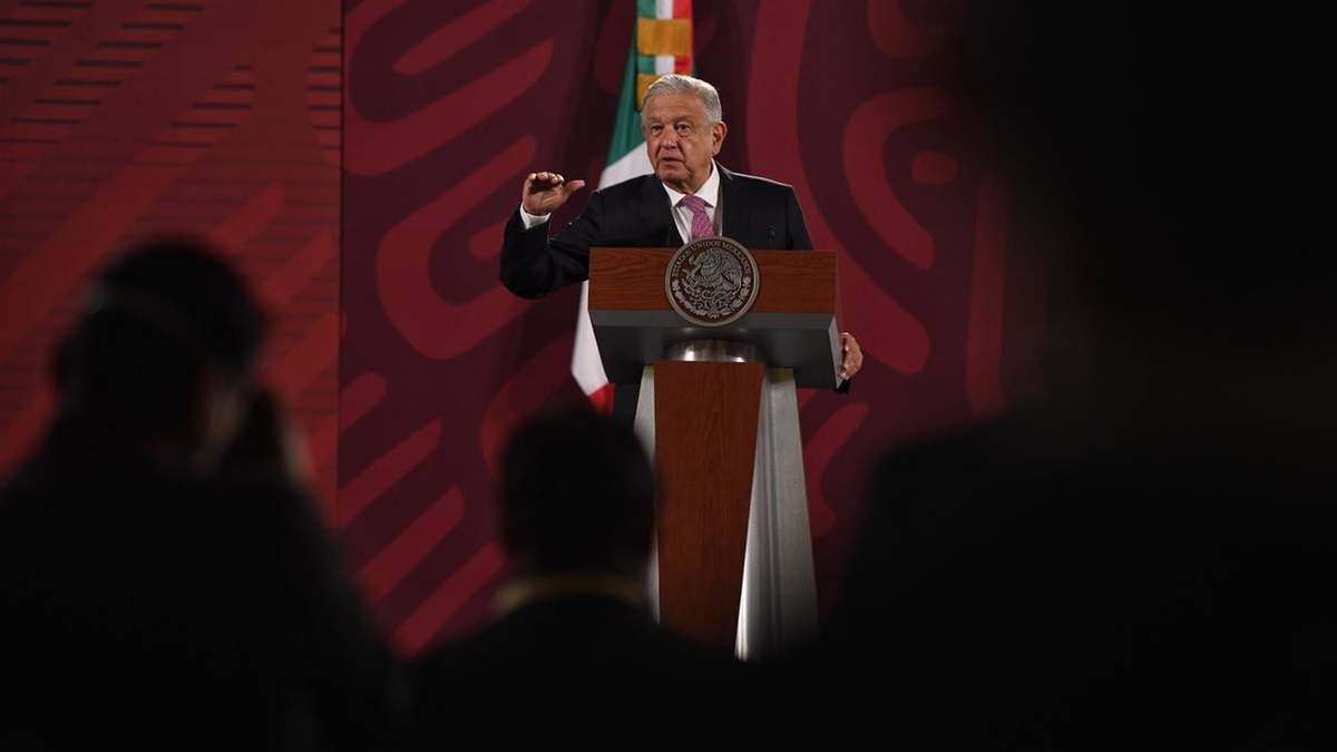 Presidente de México