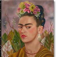 "Frida Kahlo. Obra pictórica completa", el estudio más extenso de las pinturas de la artista