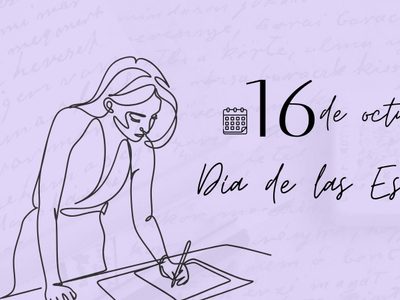 Día de las Escritoras: Cinco recomendaciones literarias
