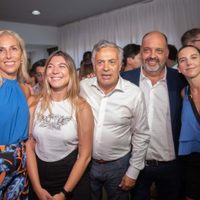 Liga Mendocina de Fútbol: el nuevo botín que anhela el gobernador