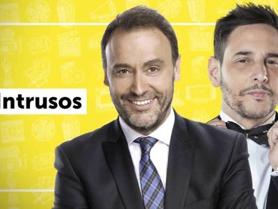 A poco de empezar, la nueva etapa de "Intrusos" recibió la peor noticia
