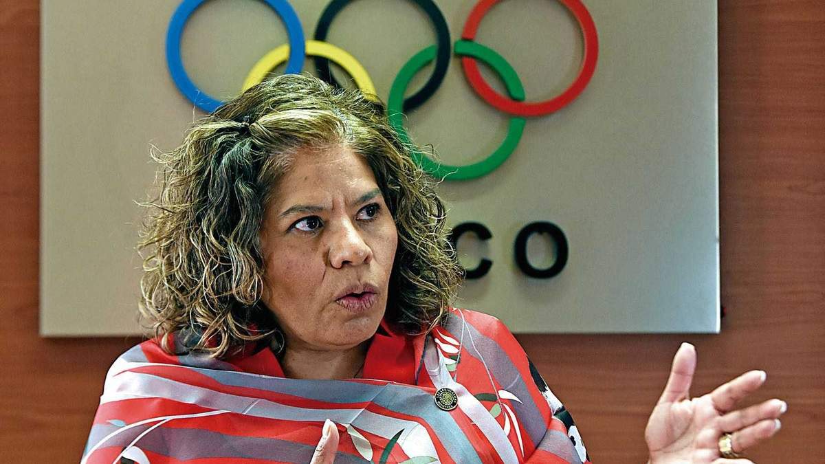 María José Alcalá
