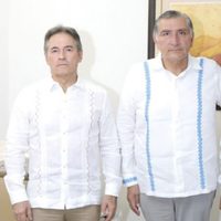 Dan prisión preventiva a Hernán Bermúdez en Paraguay antes de ser extraditado a México