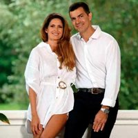 Julia, la hija menor de Isabel Macedo y Urtubey, cumplió un año: cómo fue el festejo