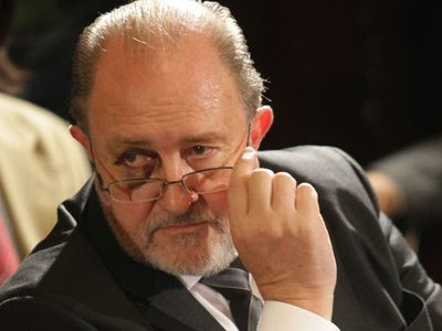 ¡Durísimo! Exgobernador pampeano criticó a Fernández por apoyar una obra que afecta a su provincia