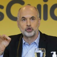 “Cruzó un límite”: la reacción de Rodríguez Larreta ante las declaraciones del presidente