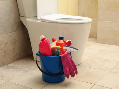Exigen que se cumpla el uso libre de baños en bares de la Ciudad de Buenos Aires
