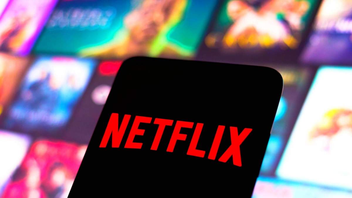 Netflix. Fuente: (Instagram)