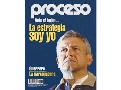 Yo, siempre yo