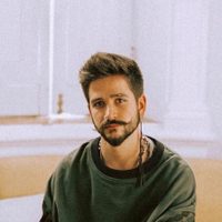 Volvió a lucirse: Camilo está más tranquilo, pero sigue siendo el esposo más romántico de las redes