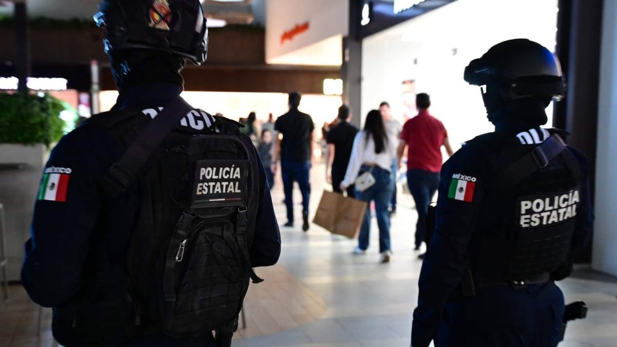 Policía de Sinaloa
