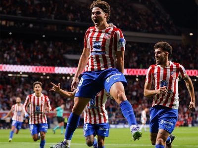 Julián Álvarez: "Me acostumbré a ganar y quiero seguir por eso"