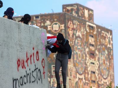 Convocan a manifestación en conmemoración del “ataque porril” del 2018 en la UNAM