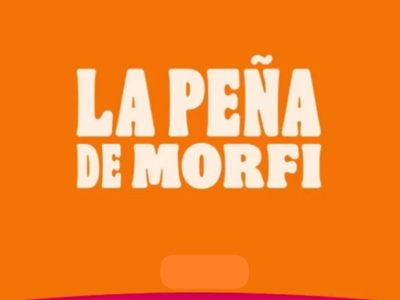 El anuncio de Diego Leuco y Lizy Tagliani que sacudió a los fanáticos de "La Peña de Morfi"