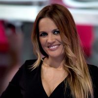 Marta López tomó las riendas del culebrón: “Estoy más a gusto en el papel de villana”