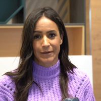 Rompió el silencio: Rubén Amón habló sobre los rumores de romance con Begoña Villacís