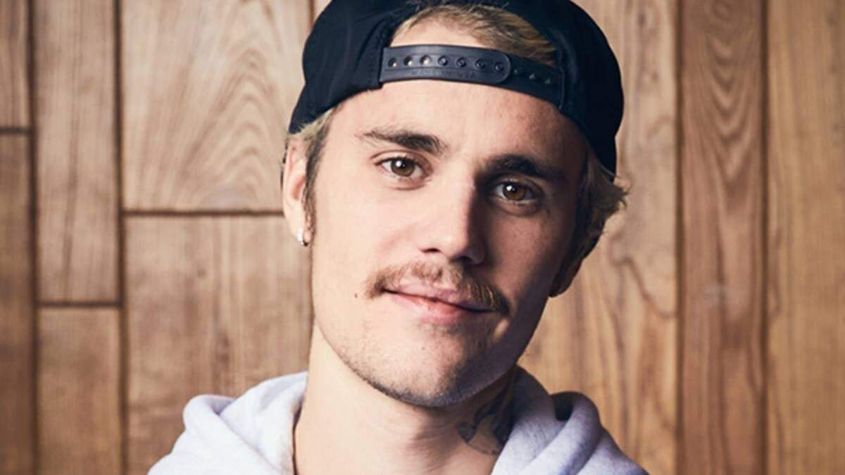 Justin Bieber. Fuente: (Instagram)