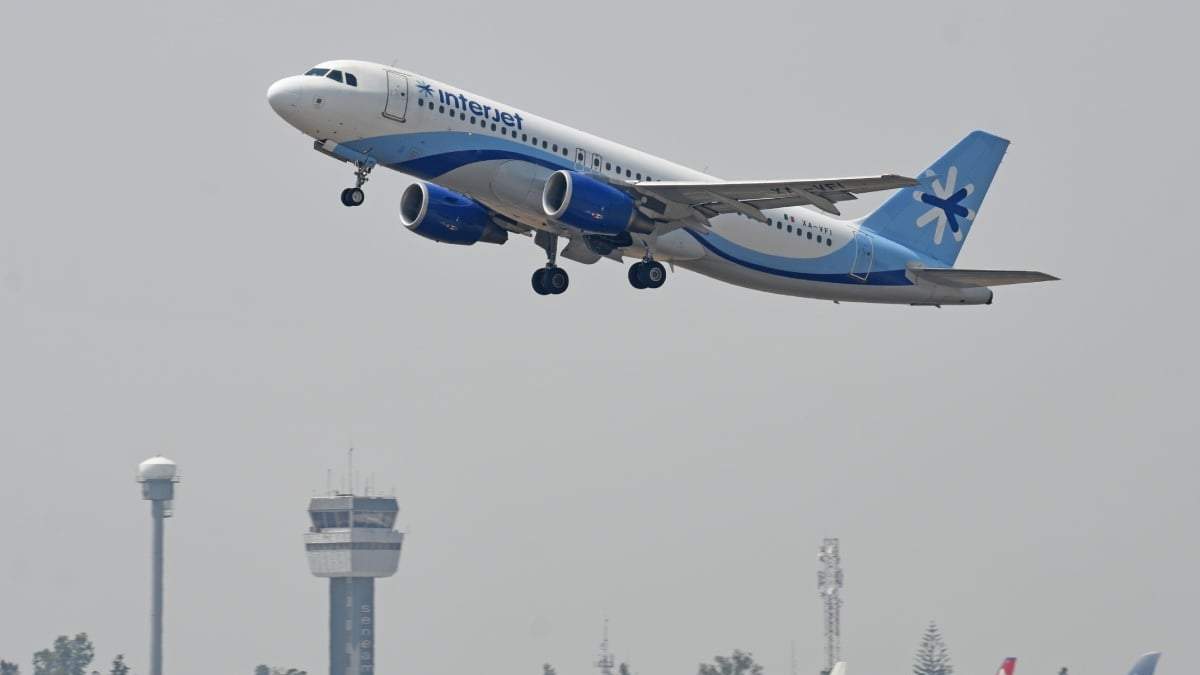 Interjet a la Sedena. Propuesta sindical
