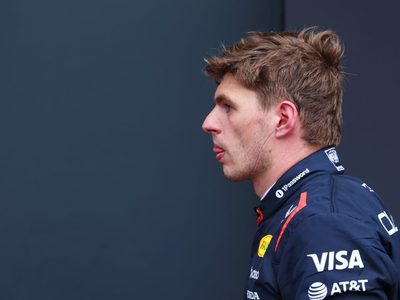 Sin pelos en la lengua: Max Verstappen apuntó contra la FIA tras el GP de Bélgica
