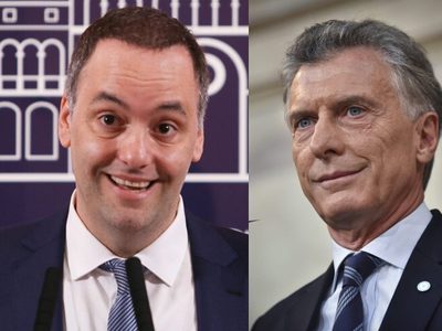 Manuel Adorni le respondió a Mauricio Macri y elevó la tensión entre La Libertad Avanza y el PRO