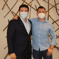 Competirán Luis Colosio y Samuel García por candidatura a la gubernatura de NL