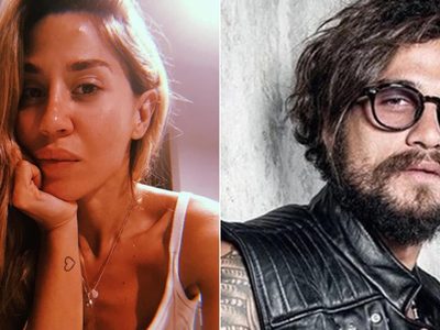 Jimena Barón grabó a Daniel Osvaldo en un incómodo momento con su hijo Momo