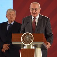 Reforma laboral permite democracia sindical y cumple compromiso con EU, celebra el presidente