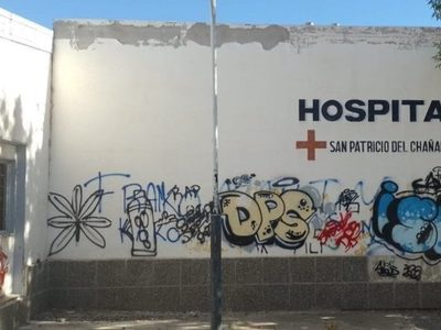 Piden saber cuáles fueron los avances de la obra del primer centro de rehabilitación para mujeres