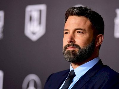 ¡Le debe la vida! En sus peores momentos Ben Affleck hace una terrible confesión: “Gracias por…”