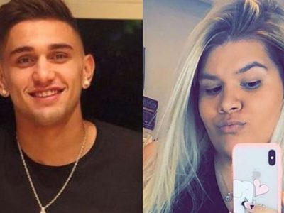 More Rial reveló cómo hizo para descubrir que Facundo Ambrosioni la engañaba