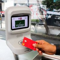 Metrobús anuncia la ampliación de horario en la Línea 2