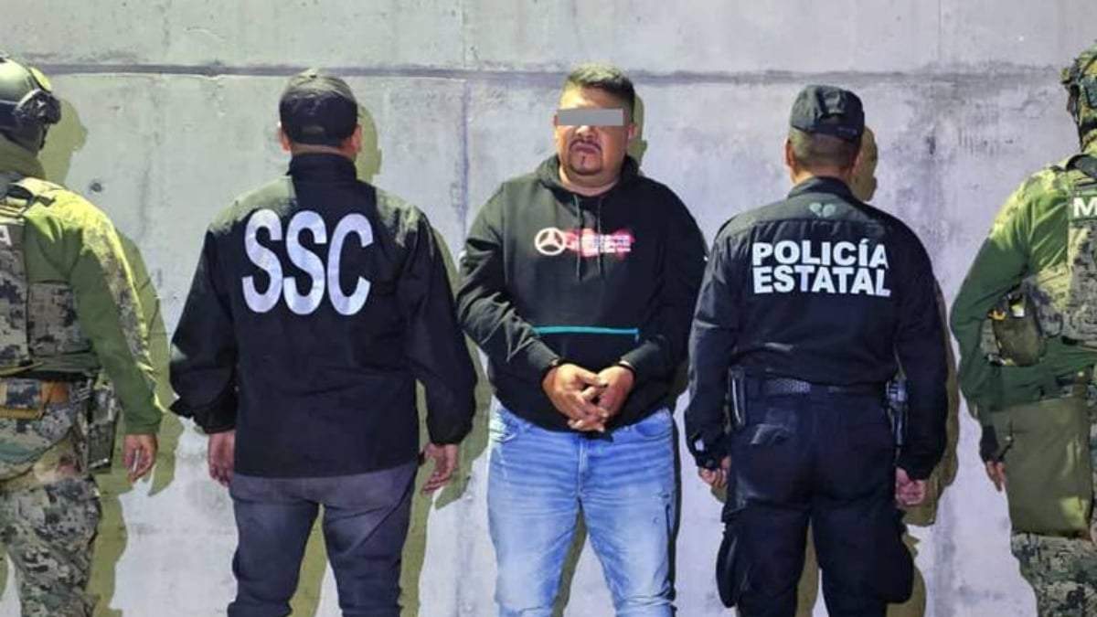 Julio César “N’, alias “El Chato Venegas”