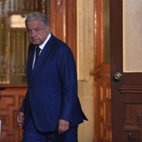 Estos fueron los principales temas de la conferencia mañanera de AMLO del 20 de agosto (Video)
