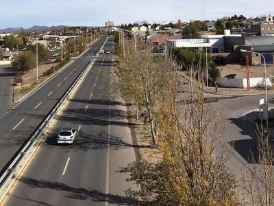 Zapala: los vecinos podrán solicitar terrenos de manera online