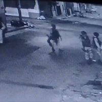 Fiscalía de Guanajuato anuncia la captura de dos presuntos responsables de la masacre de León