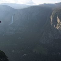 'Free Solo”: adrenalina al máximo