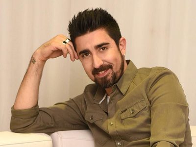 Un momento muy incómodo: Álex Ubago y la historia de su “encuentro” con una miembro de la realeza