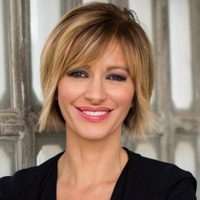 El cómico motivo por el que Susanna Griso tuvo que frenar el programa en vivo