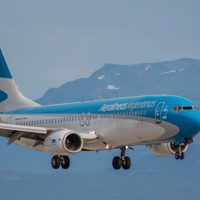 Todo listo para traer la vacuna rusa: cómo será el vuelo de Aerolíneas Argentinas