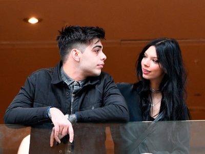 El amor más fuerte que nunca: así muestran su amor Alejandra Rubio y Álvaro Lobo