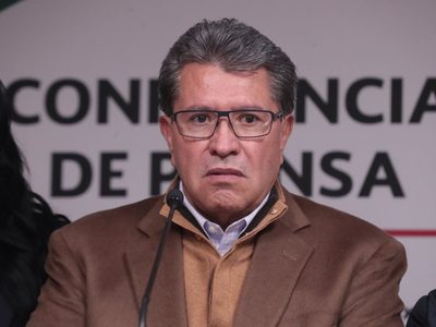 Morena reasignará recursos de órganos autónomos una vez que se concrete su extinción (Video)