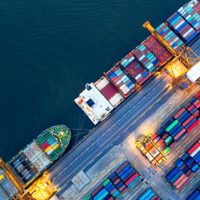 Exportación: las cadenas agroindustriales conforman un 70% de las ventas