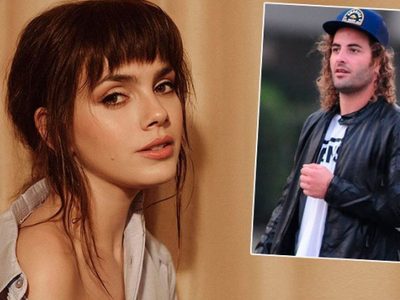 ¡Inesperado! El drama que vivió el ex novio de Natalie Pérez: “Parecía que iba a explotar todo”