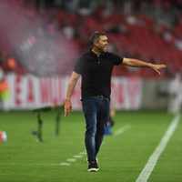 Los motivos por los que Coudet podría dejar el Inter de Porto Alegre