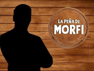 La dramática situación que vivió una figura de "La Peña de Morfi"