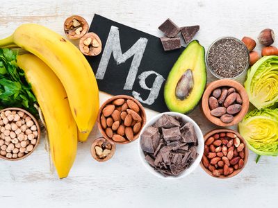 Con pocos ingredientes, así podés preparar magnesio natural en casa y mantenerte sano y fuerte