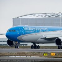 Futuro incierto: la carta del presidente de Aerolíneas sobre las consecuencias de la pandemia