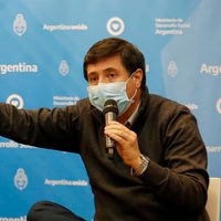 Los titulares del plan Potenciar Trabajo recibirán un bono de 6 mil pesos