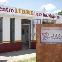 Con una inversión de más de 651 mdp, gobierno federal instala 678 Centros LIBRE para mujeres
