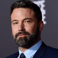 ¡Se escaparon! Ben Affleck fue captado en la calle junto a Ana de Armas en plena cuarentena